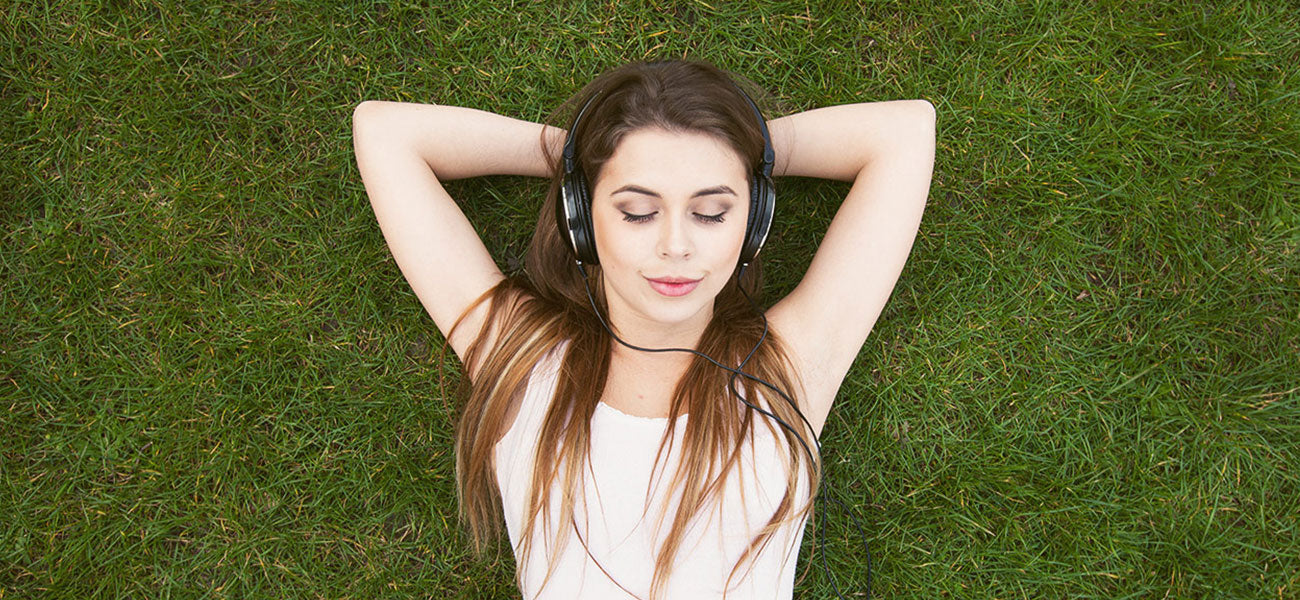5 playlists de Spotify que te ayudarán a vivir en armonía