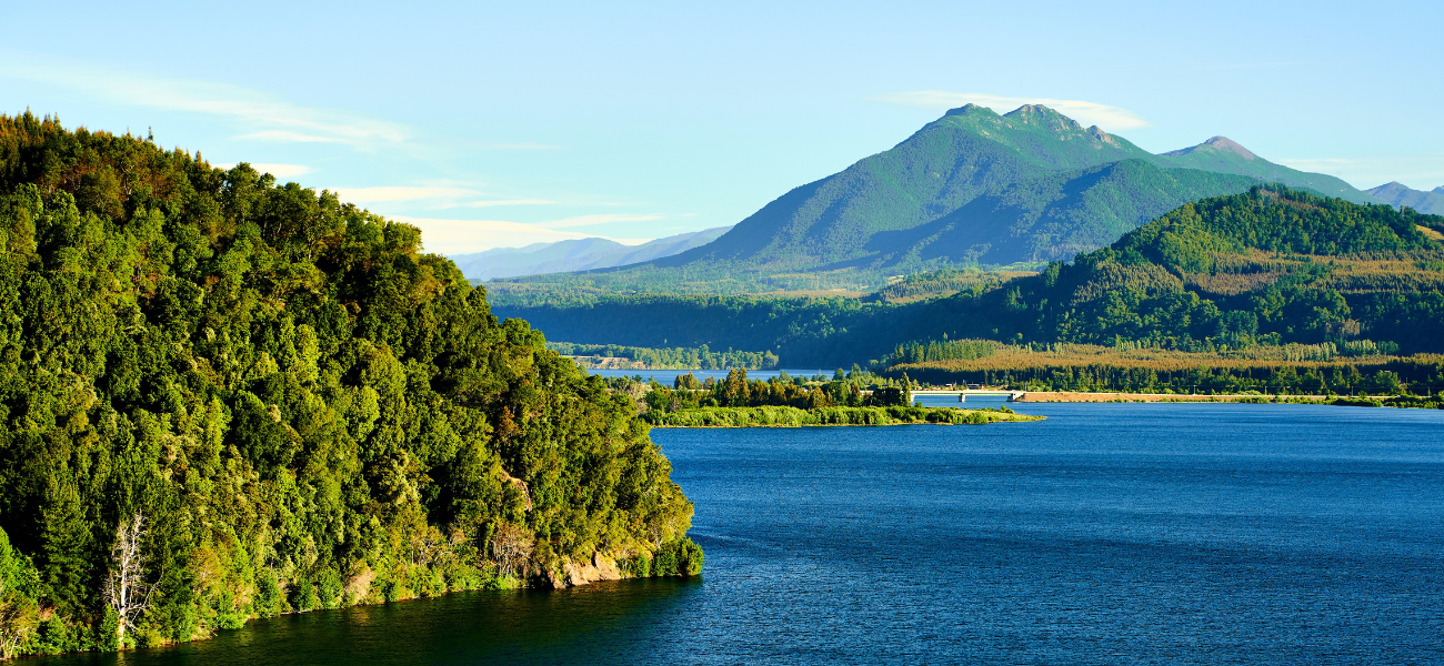 4 destinos para estar en contacto con la naturaleza este verano en el Sur de Chile