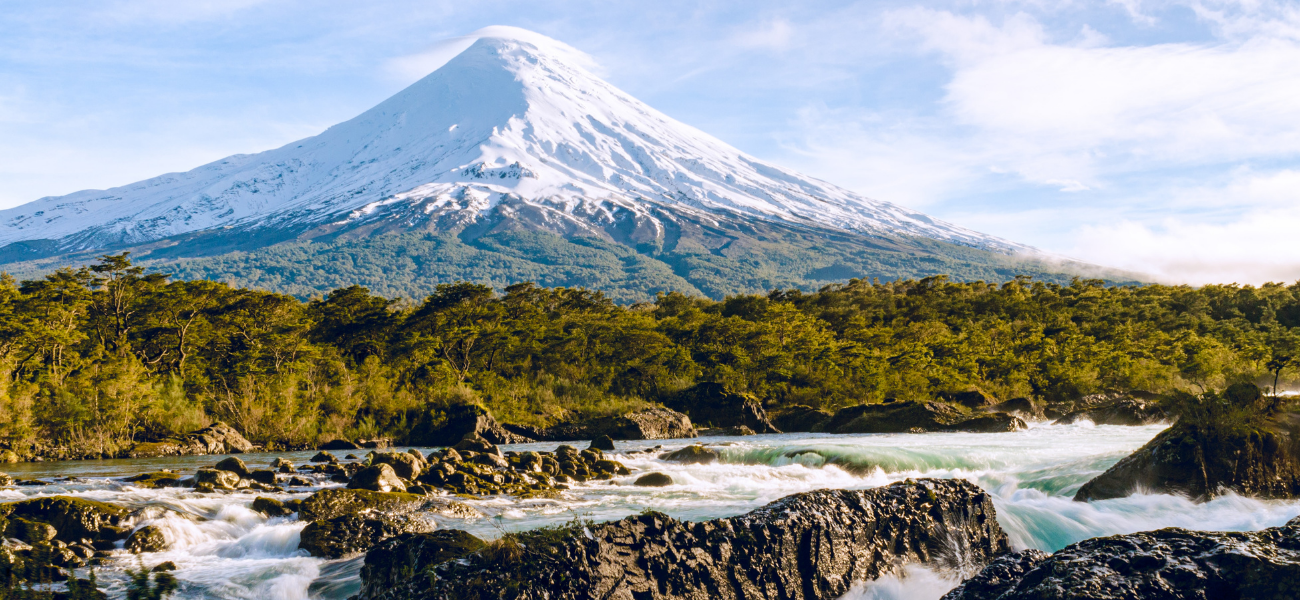 PanorAMAs en 4 regiones de Chile que no te puedes perder estas vacaciones