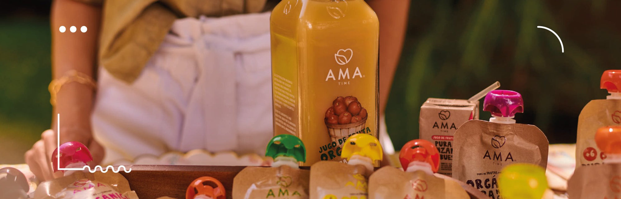 Productos AMA