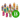 Pack Mix S - 15 unidades