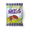 Galleta Mizos Arándano y Granada