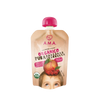 Puré Manzana Frambuesa Orgánico 90 grs