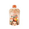 Puré Manzana Mango Orgánico 90 grs
