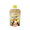 Puré Manzana Pera Orgánico 90 grs